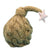 Newborn Photography Props Knitted Handmade Hat With Star [Tan]
