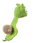 Newborn Baby Photography Props Knitted Handmade Clothing [Green]