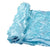 Newborn Photography Props Baby Photography Rose Mat [Blue]