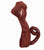 Newborn Baby Photography Props Knitted Handmade Clothing [Monkey]