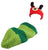 Newborn Baby Photography Props Knitted Handmade Clothing [Caterpillar]