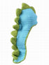 Newborn Baby Photography Props Knitted Handmade Clothing [Dinosaur]