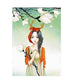 Pretty DIY Home/Office Beads Stick Painting Nice Decor/Gift