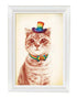 DIY Beautiful Beads Stick Picture Home/Office DIY Decor