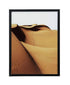 Nordic Decorative Wall Painting UnFramed Picture for Home Wall Art Decor, Desert