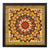Fashion Durable Home Decor Picture National Wind Decor Painting for Wall Hanging, #5