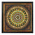 Fashion Durable Home Decor Picture National Wind Decor Painting for Wall Hanging, #12