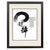 Fashion Durable Home Decor Picture Chinese Calligraphy Decor Painting for Wall Hanging, #05