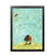 Nordic Decorative Painting, Modern Minimalist Living Room, Retro Painting, M