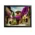 Modern European Living Room Decorative Landscape Painting, Framed Paintings, R