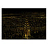 NY: The New DIY Creative Scratch Night View Sketch and Draw