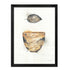 Feather Design Decorative Picture for Wall Hanging