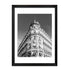 European building Decorative Picture for Wall Hanging