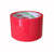 2 Pieces Solid Color Adhesive Tape Packing Tape Masking Tape DIY Washi Tape, Red
