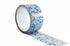 [Memories in the Eighties] Craft Tape Masking Tape Washi Tape, set of 2