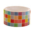 [Classic Mosaic] Craft Tape Masking Tape Washi Tape, set of 2