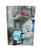 [Trail] Wall Decoration Tin Metal Drawing Vintage Retro Classic Plaque Prints