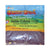 ACTIVA 1 lb. Bag of Colored Sand - Scenic Sand - Purple