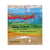 Scenic Sand Activa Bag of Colored Sand 1 lb - Light Brown