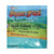 Scenic Sand Activa Bag of Colored Sand 1 lb - Turquoise