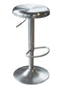 AmeriHome Loft Stainless Steel Bar Stool