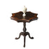 Accent Table Cherry Nouveau Light