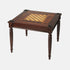 Multi-Game Card Table Plantation Cherry Finish