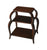 Tiered Side Table Plantation Cherry Light