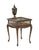 Curio Table Plantation Cherry Light