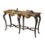 Console Table Old Spanish Mission Moderate 60