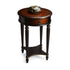 Accent Table Cafe Noir Light