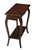 Butler Sabrina Plantation Cherry Chairside Table