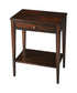 Console Table Plantation Cherry Light