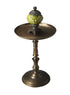 Accent Table Metalworks Light