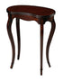 Butler Marlowe Plantation Cherry Kidney-Shaped Table