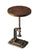 Butler Ellis Industrial Chic Accent Table