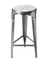 Butler Essex Backless Bar Stool