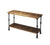 Butler Fontainebleau Industrial Chic Console Table