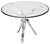 Butler Blissful Modern Accent Table