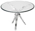 Butler Blissful Modern Accent Table