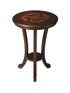 Butler Yates Plantation Cherry Accent Table