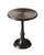 Butler Beaumont Metal Accent Table