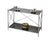 Console Table Nickel