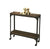 Console Table Mountain Lodge Heavy 31