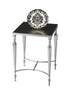 Side Table Nickel