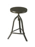 Revolving Stool Metalworks Moderate