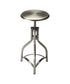 Bar Stool Industrial Chic 20-28""Height