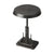 Butler Home Decorative Accent Table Industrial Chic Finish