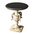 Butler Home Garden Foyer Table Heritage Moderate