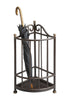 Umbrella Stand Metalworks Light 11""D x 11""W x 28.75""H